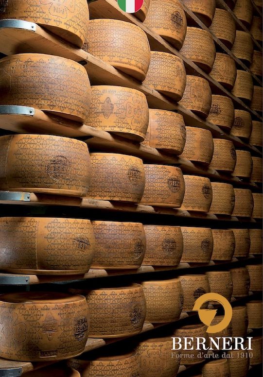 Berneri Formaggi