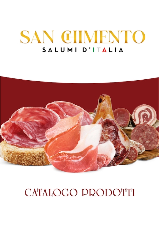 Salumi d'Italia