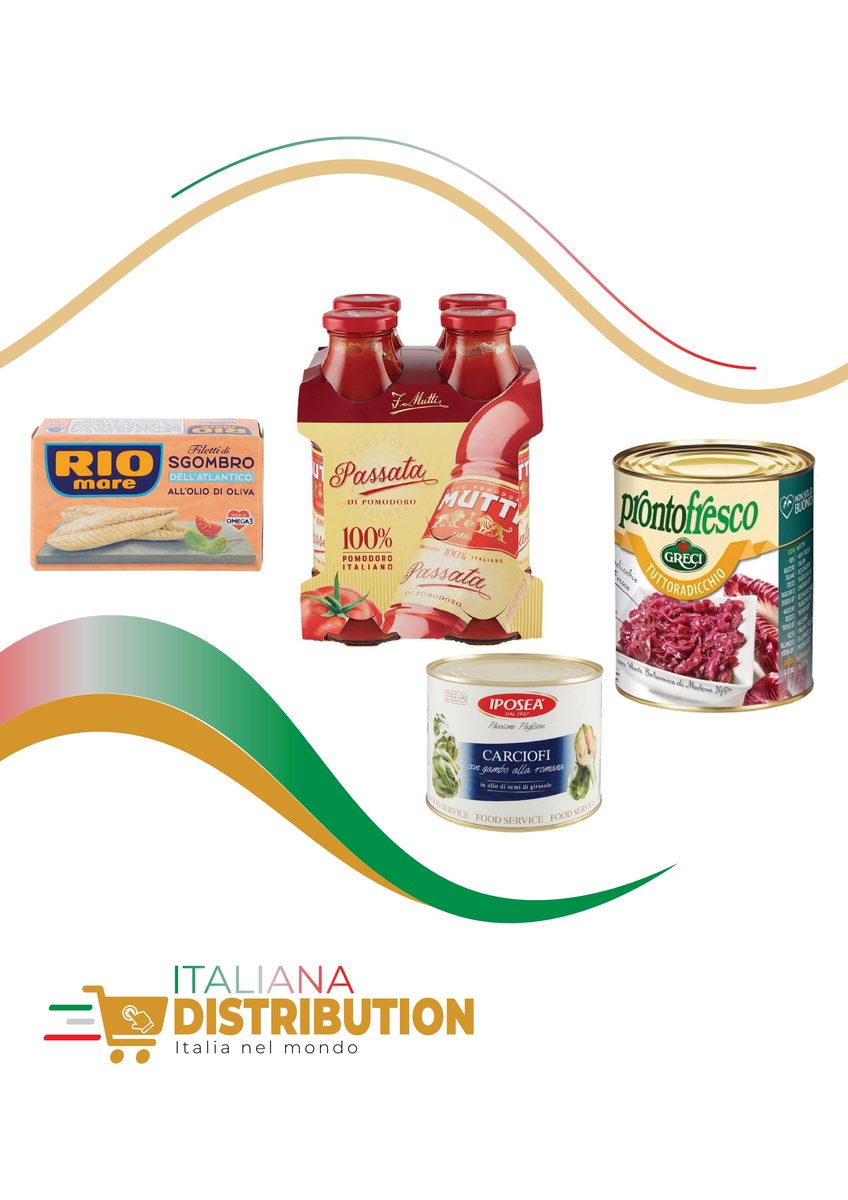 Italiana Distribution