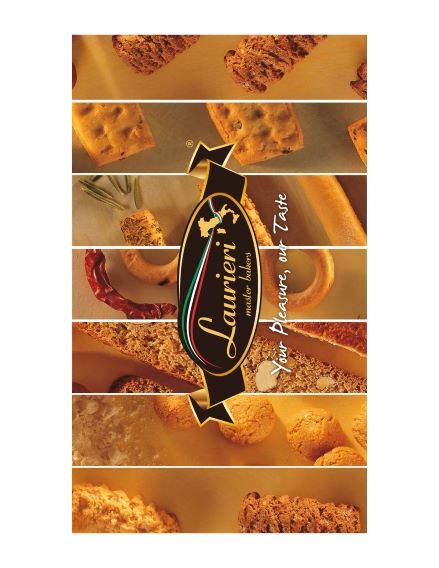 Laurieri Master Bakers