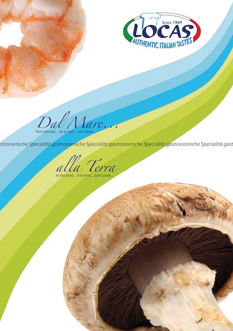 Locas Sea Food