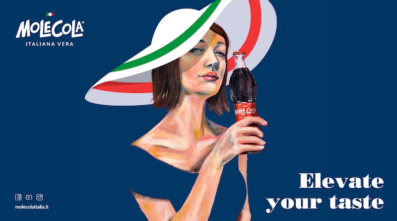 Molecola