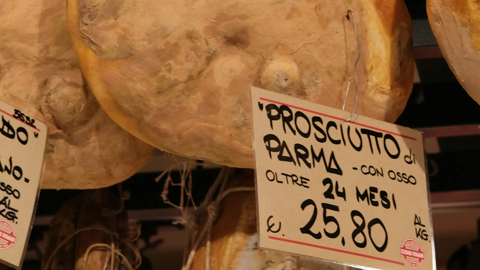 Italian cured meats for US importers: from prosciutto to regional salumi