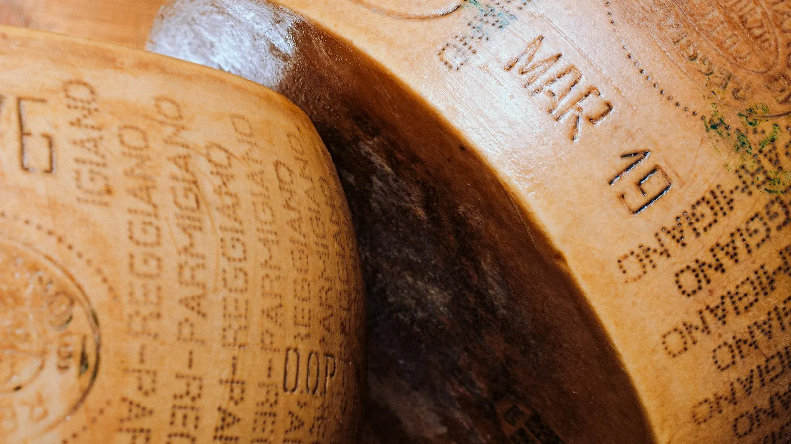 How to source Parmigiano Reggiano PDO for the US market