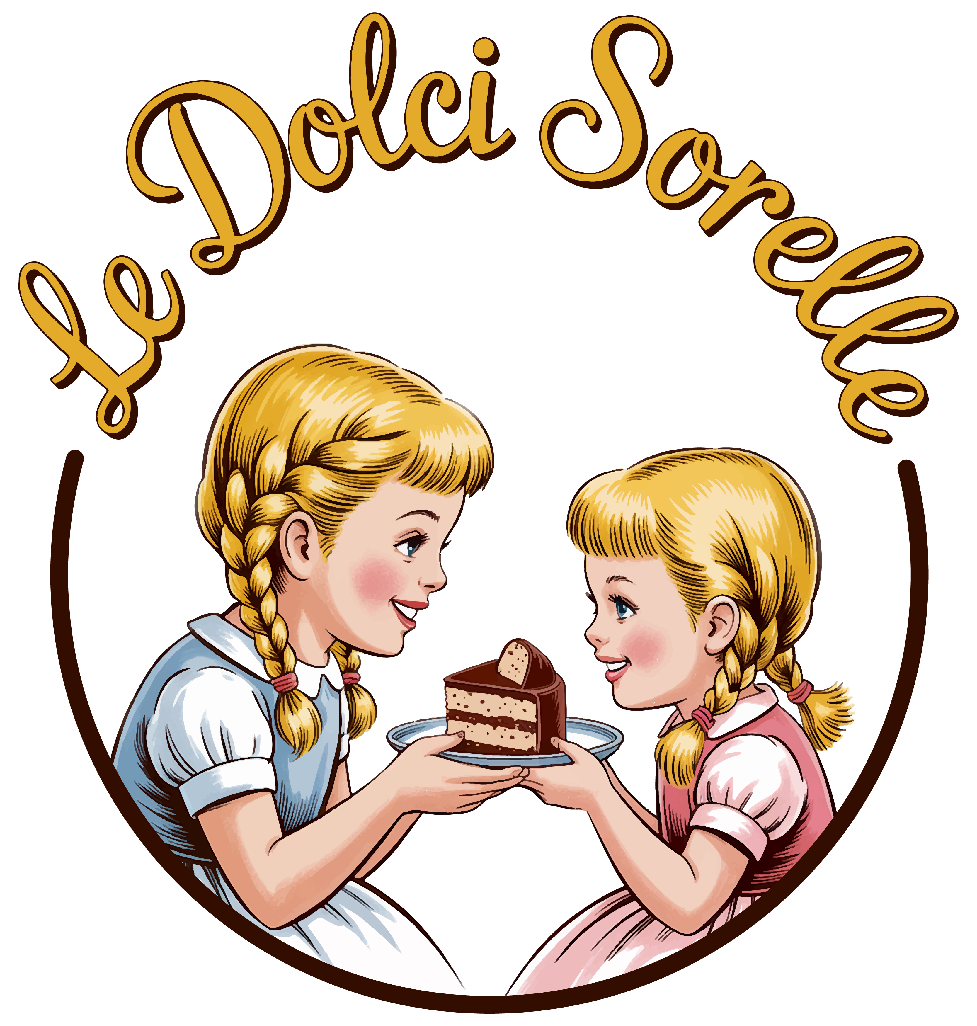 Le Dolci Sorelle